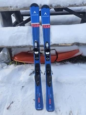 Dynastar Team Speed 120cm Kids Skis