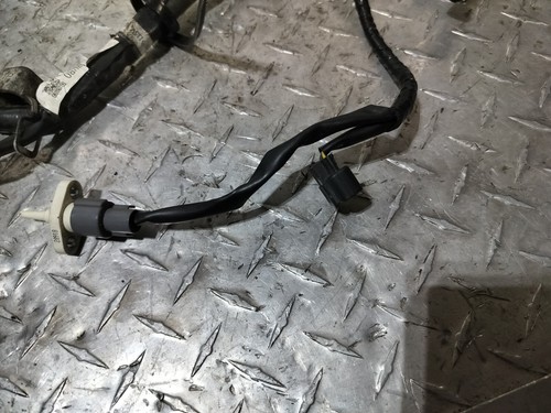 2012 2016 SUZUKI GSXR 1000 OEM MAIN WIRING HARNESS 47HB0 - Picture 10 of 19