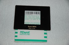 Wkładka formatowa Durst Bidia na slajdy 5x5cm