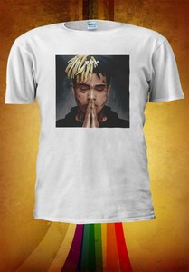 maglia xxxtentacion