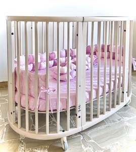 stokke cot ebay