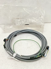 Azbil HD-CXBE05 Cable 5.2 m Free Expedite Shipping Azbil Corporation