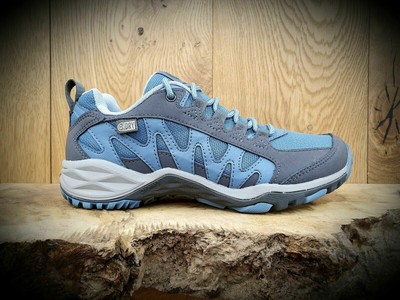 womens merrell waterproof shoes