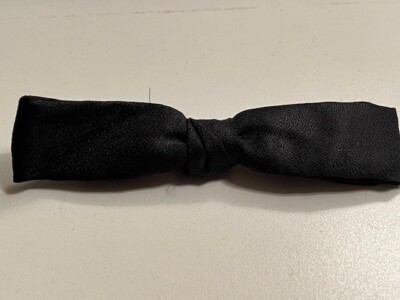 royal rust resistant bow tie