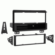 METRA 99-5026 / NEW CAR RADIO DASH KIT / FORD / LINCOLN / MERCURY VEHICLES