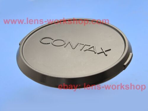 Capuchon D'objectif Contax Original 46mm - GK-41 Pour G1 G2 - Occasion