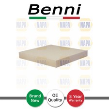 Cabin Filter Benni Fits Honda Civic 2005- CR-V 2006- Accord 2003- #1