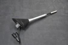 Antenne Seat Leon 1M1 Toledo II Antennenstab Autoantenne Stabantenne Aluminium