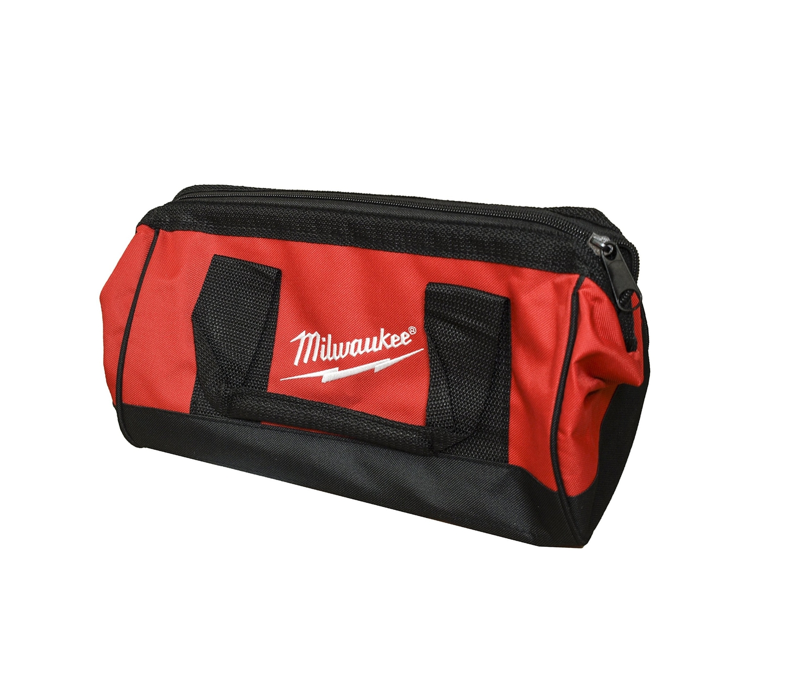 Milwaukee Bag 23x12x12nch Heavy Duty Canvas Tool Bag 6 Pocket Ahoy Comics