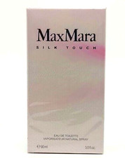 Max Mara Silk Touch Max Mara perfume - a fragrance for women 2007