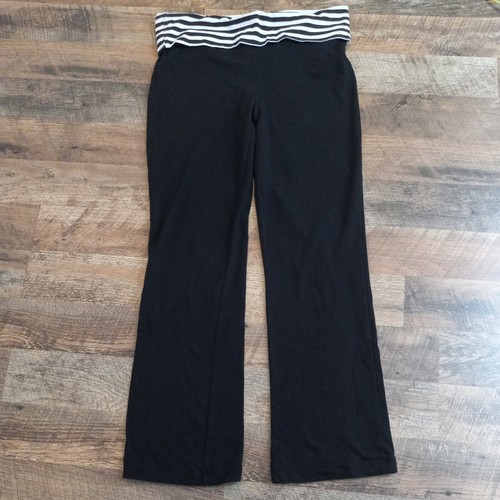 Bobbie Brooks Yoga Pants