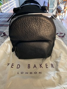ted baker mini backpack