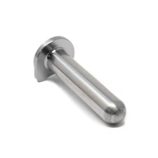 1911 Guide Rod - Government, GI, Stainless