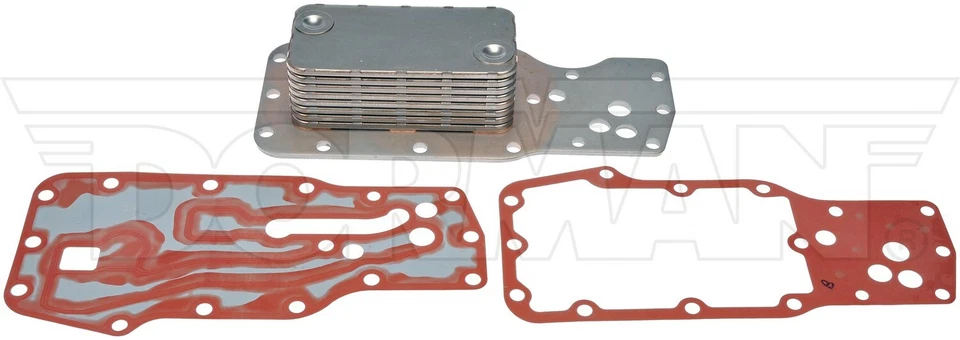 Se adapta a Dodge Ram 3500 2007-2010 enfriador de aceite de motor de 6,7 L Dorman 231KQ21 2008 2009 Foto 3 de 4