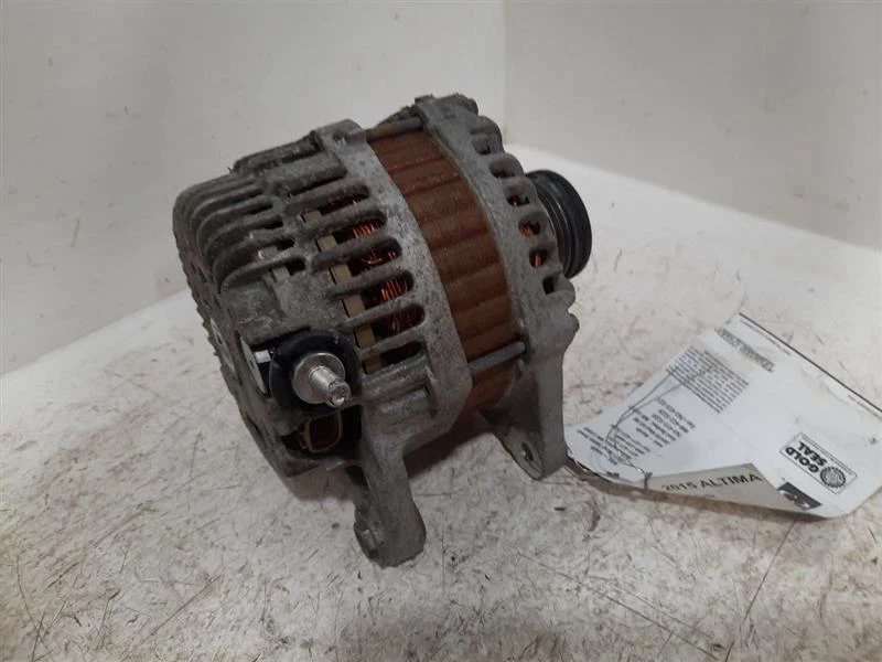 Alternador Altima Sku #3815741 2015 Foto 4 de 4