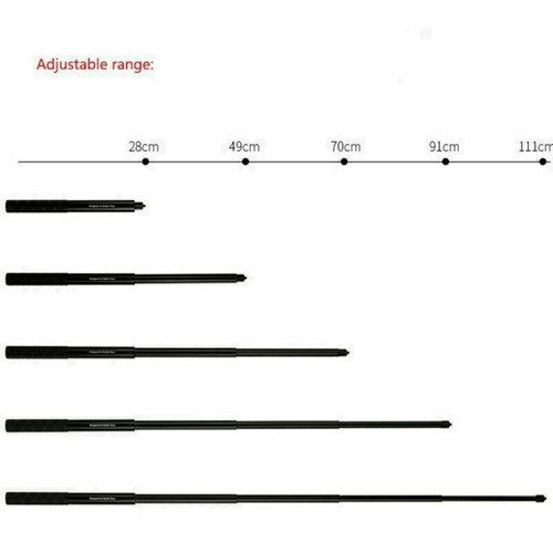 Selfie Stickport Elástico Portátil para Insta360 ONE X LC - Imagen 6 de 7