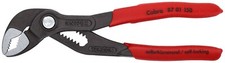 Knipex Cobra  High-Tech Water Pump Pliers 6 8...
