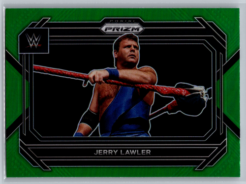 2023 PRIZM WWE Wrestling BASE + Rookies Complete Your Set You Pick Card #1-200 - Picture 8 of 49