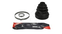 Hart 451 636 Balg Set, Antriebswelle