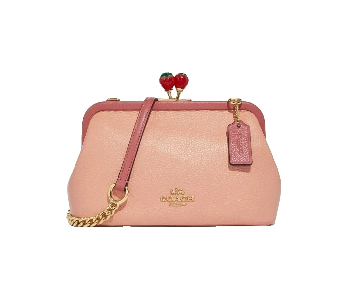 Coach Small Shoulder Bags for Women