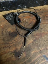 OEM Troy Bilt TB4BPEC Backpack Blower Throttle Cable Assembly Free Shipping