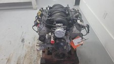 1999-2000 Pontiac Firebird 5.7l Gas Engine Vin G 8th Digit See Notes