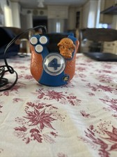 Fantastic Four 2005 Jakks Pacific TV Plug Play Marvel Video Game Tested/Works