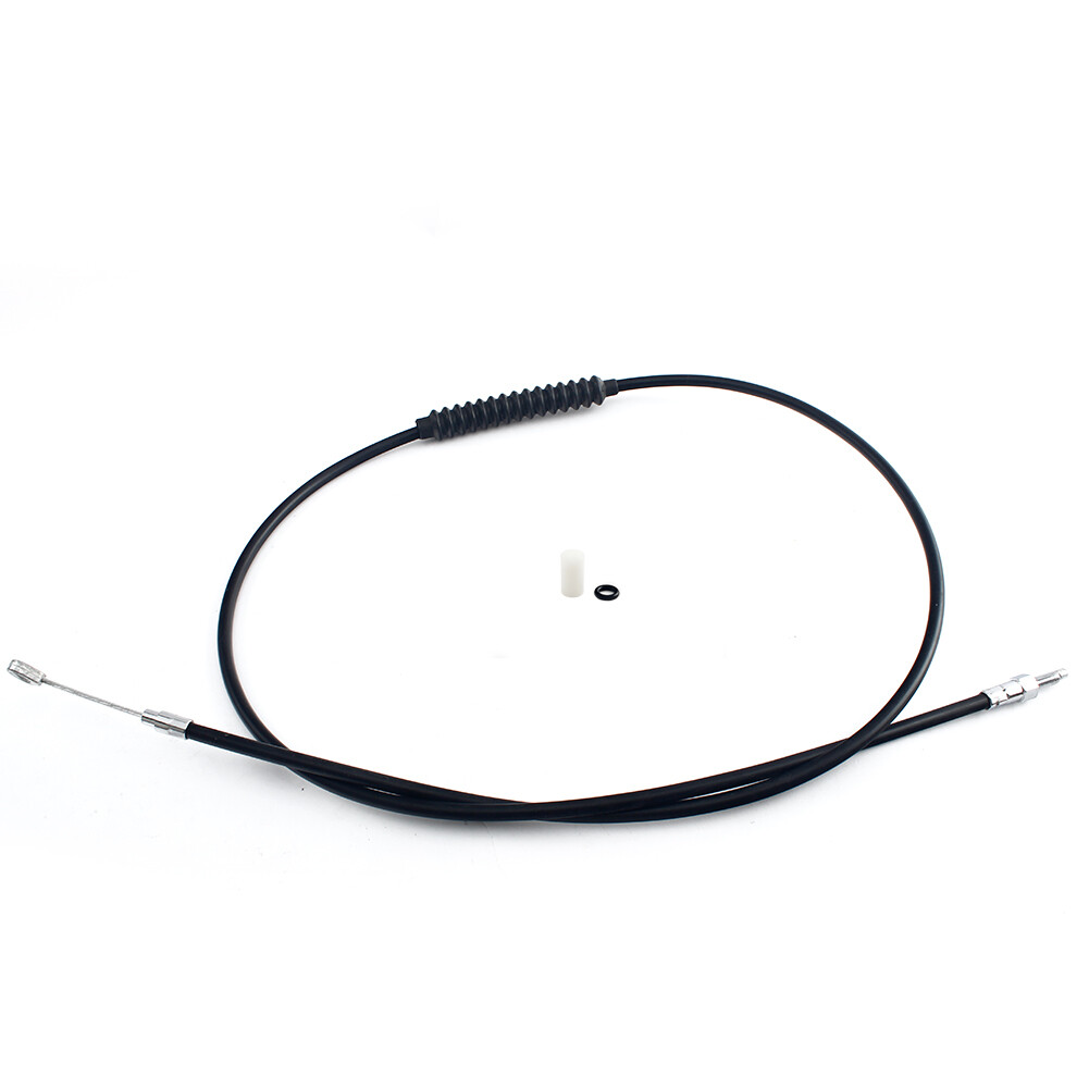 Clutch Cable 3860292 For Harley Dyna Wide Glide FXDWG Low Rider Super Glide FXD eBay