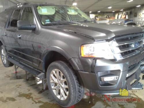 2015 Ford Expedition 20" Wheel Rim Alum - Picture 4 of 12