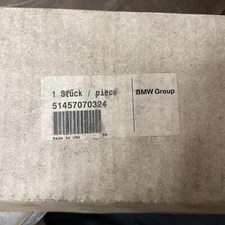 For BMW E85 Z4 GENUINE Passenger Right Cup Holder in Dashboard 51 45 7 070 324