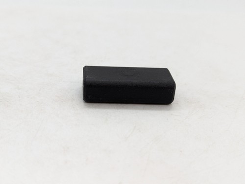 USB-C adapter ONLY Logitech G Pro X Superlight 2 mouse dongle receiver extender - Picture 8 of 10