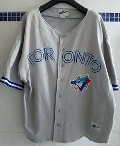 toronto blue jays trikot