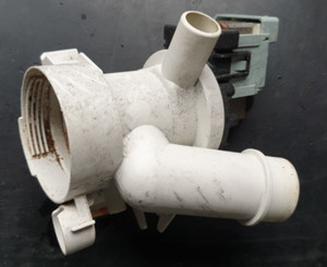 CANDY HOOVER WASCHMASCHINE LAUGENPUMPE A41018403 41018403