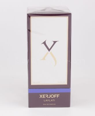 Xerjoff - Laylati - 100ml EDP Eau de Parfum
