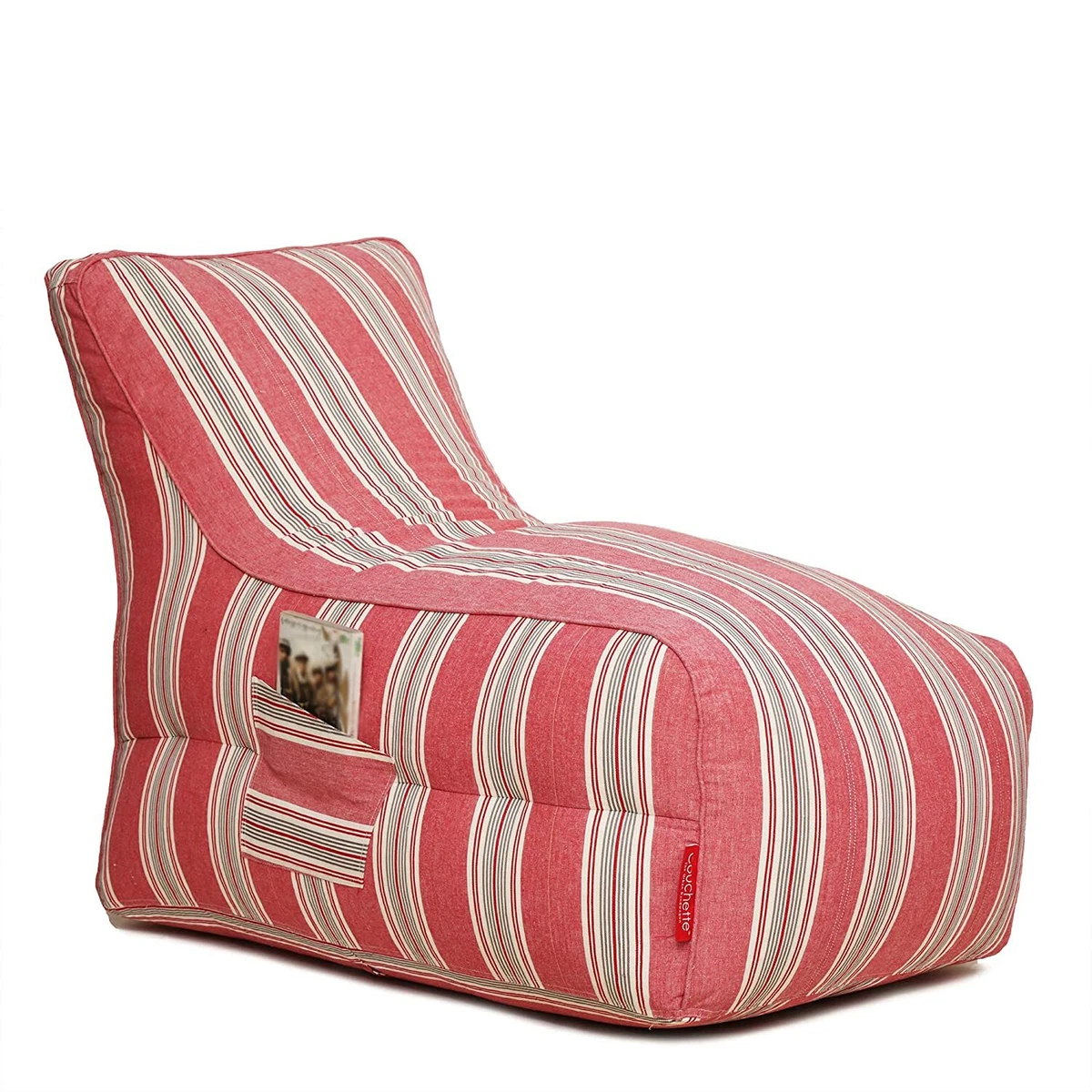 Jumbo lounger 2024 bean bag
