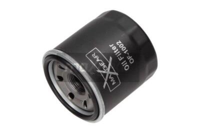 MAXGEAR 26-0578 Oil Filter for ASIA MOTORS FORD HONDA HYUNDAI INFINITI KIA LANDI