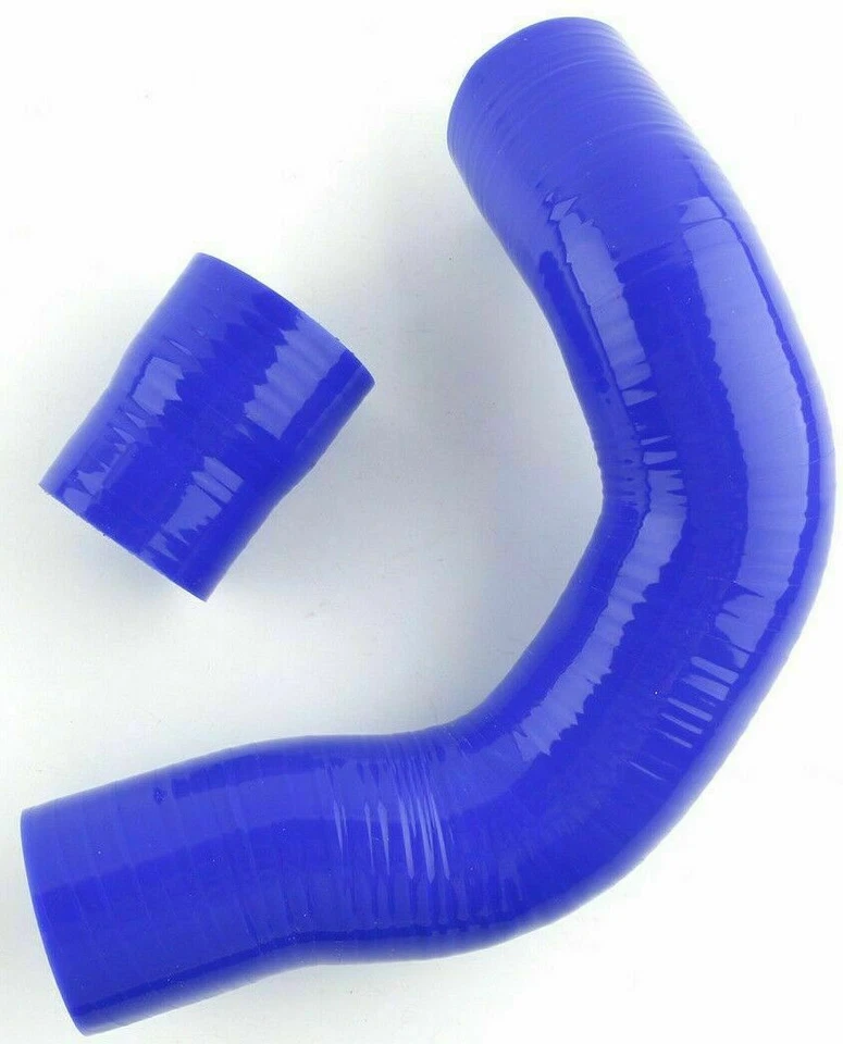 Manguera intercooler acoplador Hot Side Boost para Volvo S60 S60R V70 S80 XC70 V70R Foto 2 de 4