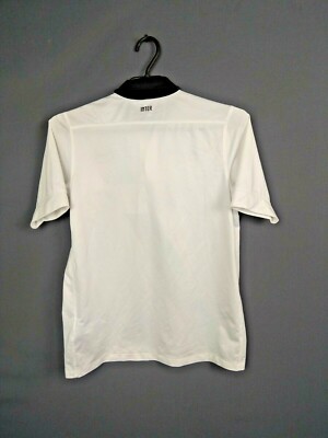 Inter Internazionale Jersey 2011 2012 Away Boys 12-13 Shirt Nike