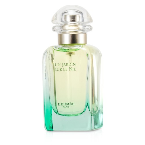Hermes Un Jardin sur le Nil
