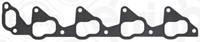 Elring 354.380 Gasket, Intake Manifold For Mazda