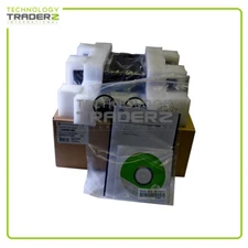 NZ222AA#ABA HP 120W Advanced Docking Station w/o Power Cable ***New Open Box***