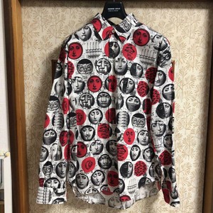 comme des garcons fornasetti