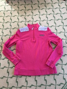 vineyard vines womens pullover