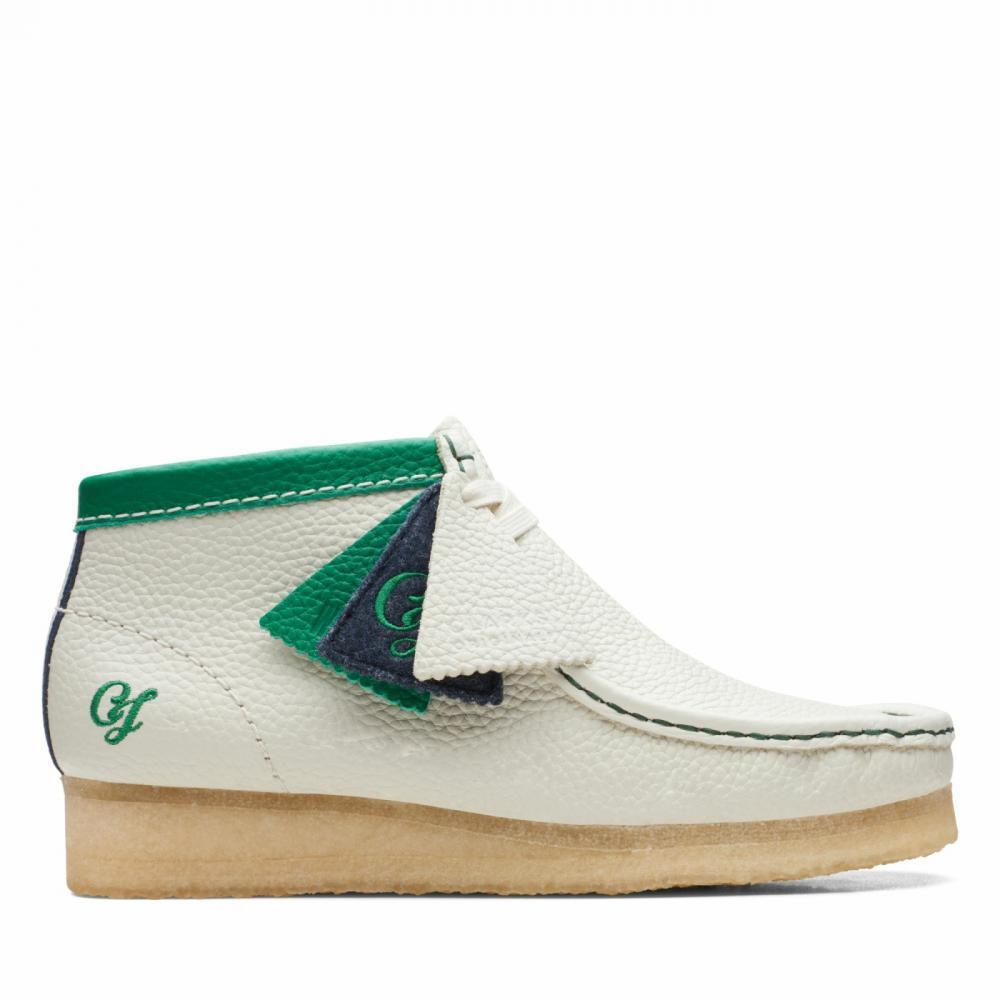 靴 CLARKS ORIGINALS Clarks Originals - New Clarks Originals Wallabee Shoes