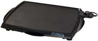 Presto 07046 Tilt 'n Drain Big Griddle Cool-touch Electric Griddle, New, Free Sh on sale Presto 07046 Tilt 'n Drain Big Griddle Cool-touch Electric Griddle, New, Free Sh on sale
