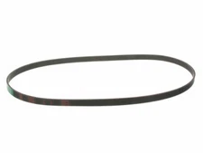 Alternator and Power Steering Multi Rib Belt For Audi A4 Quattro N867CG