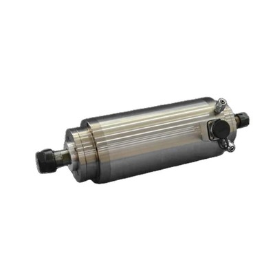 3kw ER20 Cnc Router Spindle Motor Wood Cut Engraving Milling Woodworking GDZ-30S