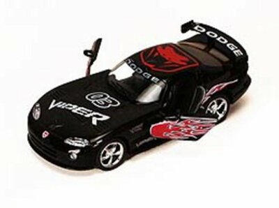 K903 DODGE VIPER N°40 LM 94 未組立キット K903 DODGE VIPER N°40 LM 94 未組立キット