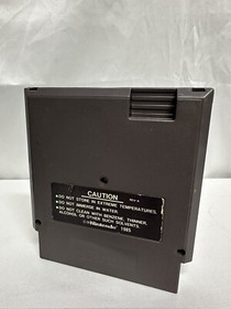 Astyanax (Nintendo Entertainment System, 1990) solo carrito NES