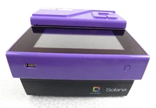 QUIDEL SOLANA 1289800 ANALYZER S/N 467